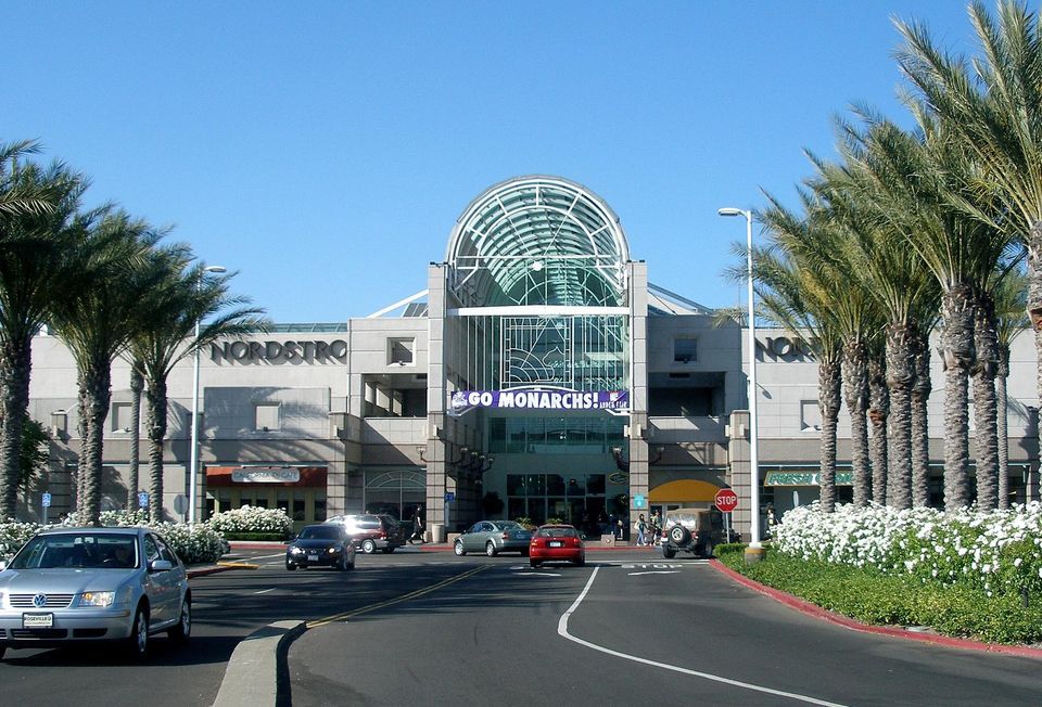 Macerich's Arden Fair mall in Sacramento, California. Malls are one of the retail assets that are still recovering more slowly than other types of retail locations, especially if facing refinancing deadlines. Macerich's Arden Fair mall in Sacramento, California.