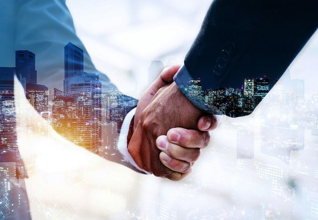 Large Commercial Real Estate Sales Up 30% Despite Economic Headwinds
