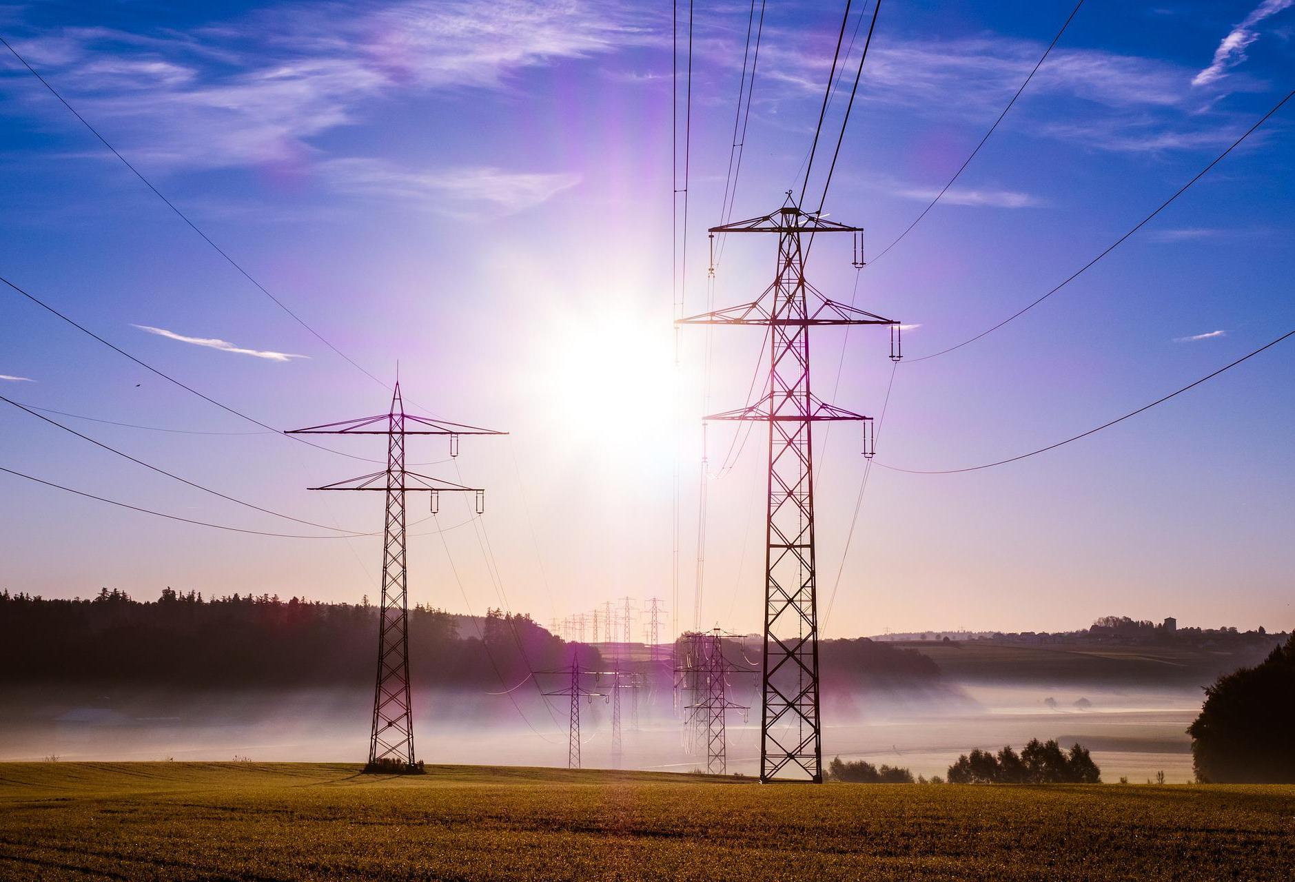 Texas Moves To Link Its Power Grid To Other States After Heavy Property Losses 3 Years Ago