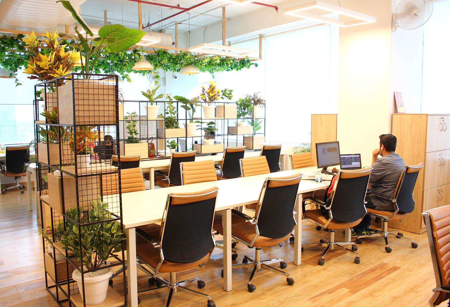 Coworking Giant IWG Investing $354M For Stake In The Instant Group, Merging Digital Assets