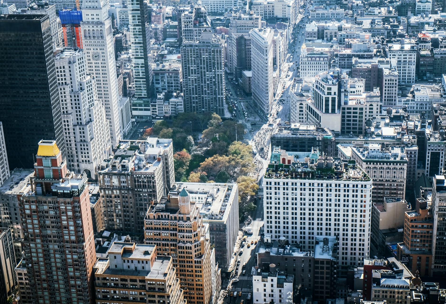 Edelman U.S. CEO On Building A CRE Brand For The Return To Normalcy