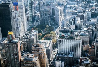 Edelman U.S. CEO On Building A CRE Brand For The Return To Normalcy