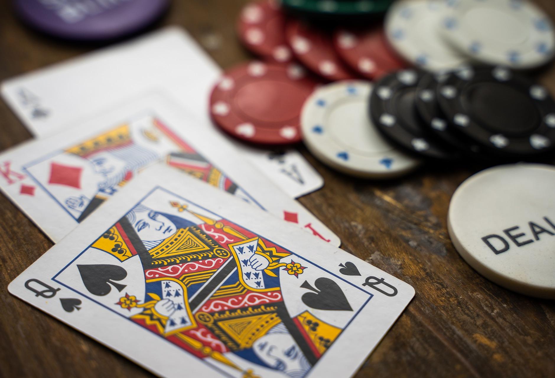 VC Firm With Roots In Poker Makes $115M Investment In Real Estate Data Firm