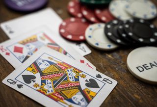 VC Firm With Roots In Poker Makes $115M Investment In Real Estate Data Firm