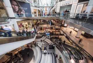 Houston Retail Occupancy Surpasses National Average As 'New Wave' Replaces Dead Wood 