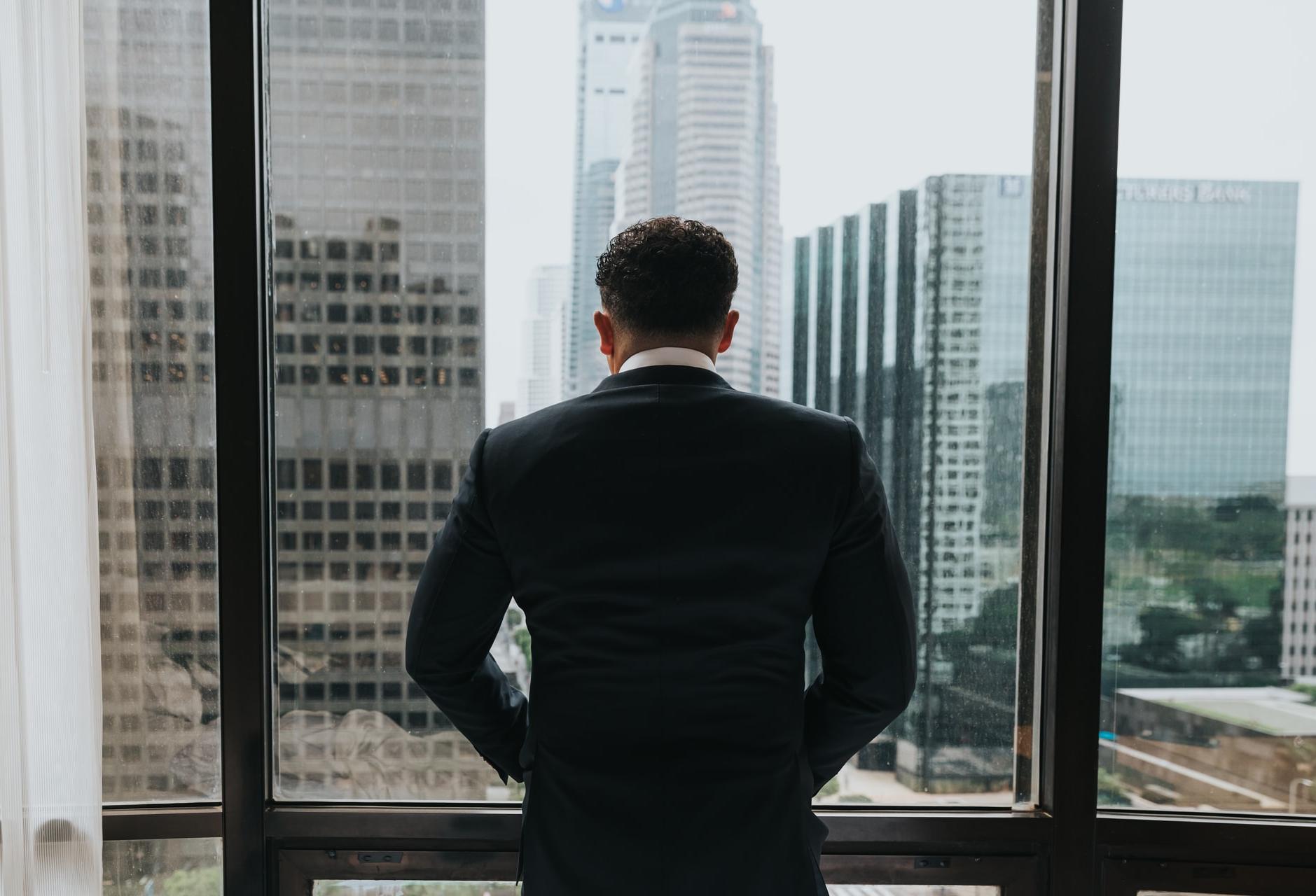 4 Ways CEOs Can Hack Their Brains For Success
