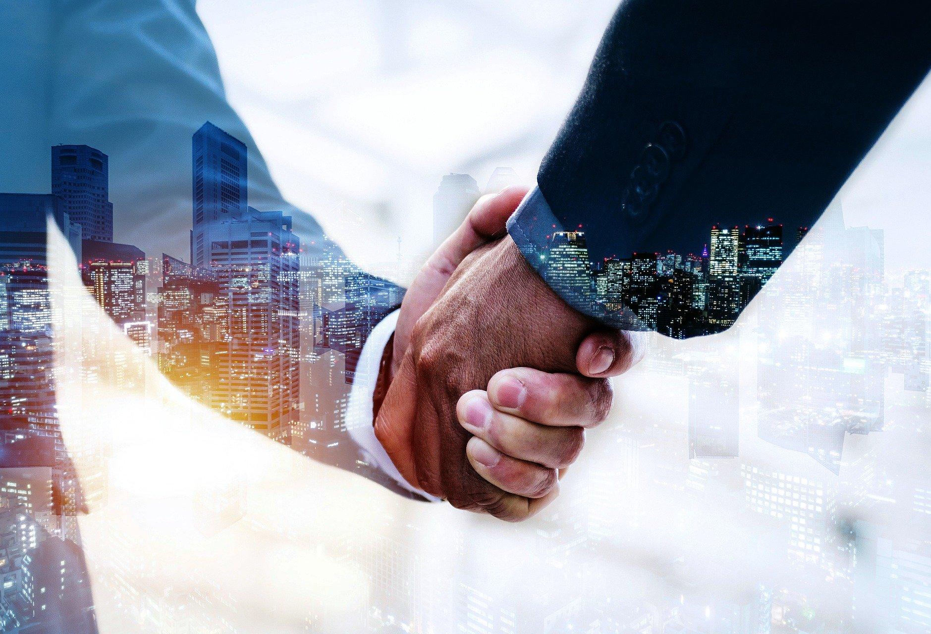 Starwood and Related launched Radial Power, an endeavor in the clean energy sector. 

