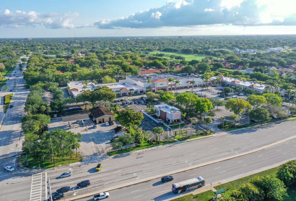Cypress Run Marketplace 10599 W Atlantic Blvd Coral Springs