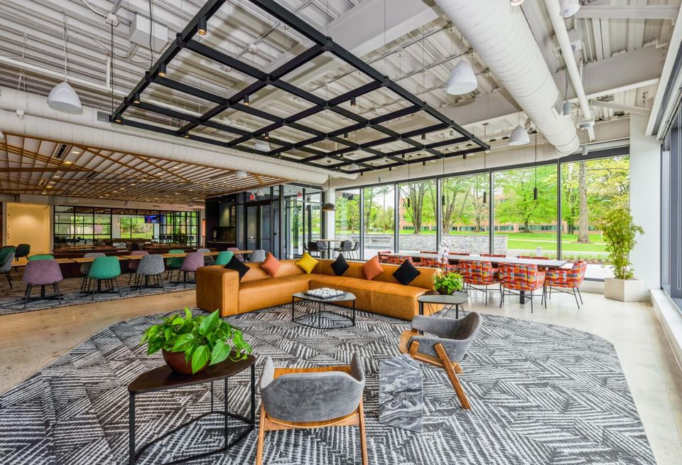 Chesterbrook Offices -- Wayne, PA