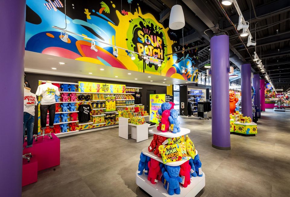 ItSugar - Bayside Marketplace - Miami - BBX Capital