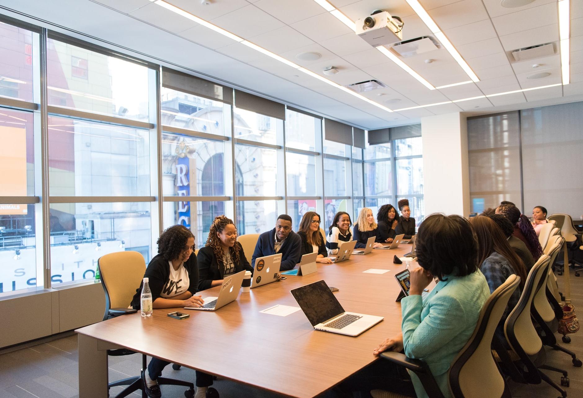 No More Fighting For Crumbs: An Accelerator's Mission To Bring Equity To Contract Bidding