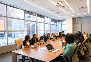 No More Fighting For Crumbs: An Accelerator's Mission To Bring Equity To Contract Bidding