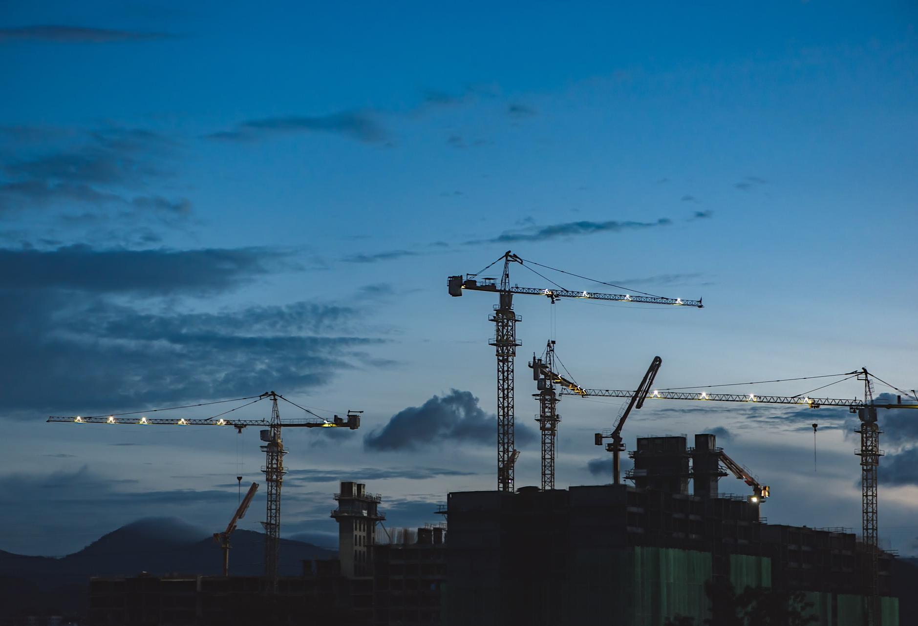 Will Contractors Be Liable For Coronavirus Construction Delays?