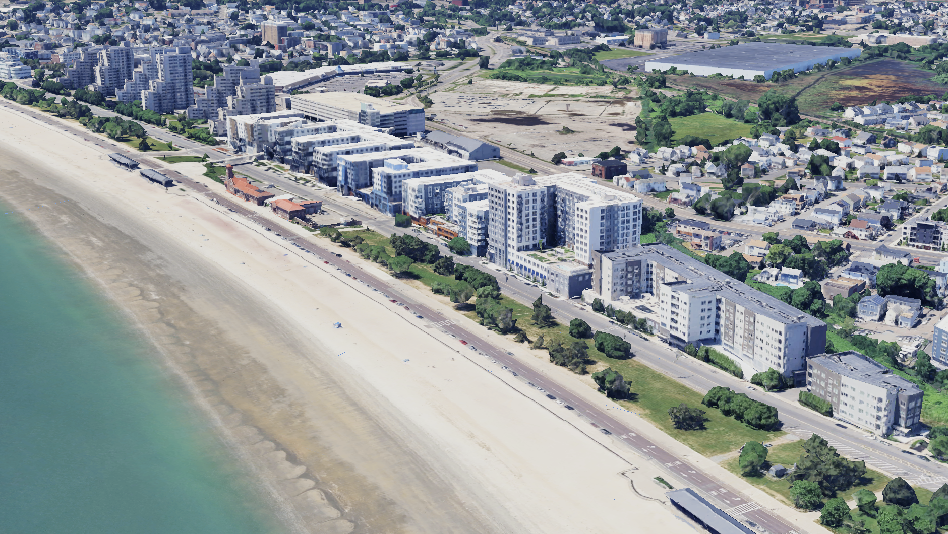 Revere Beach