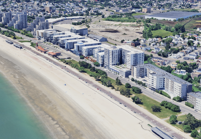 Revere Beach