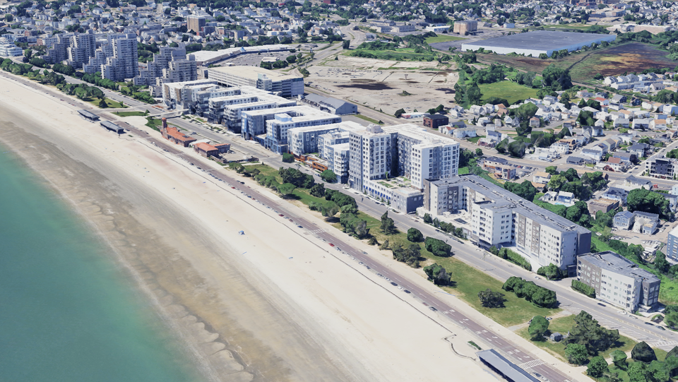 Revere Beach