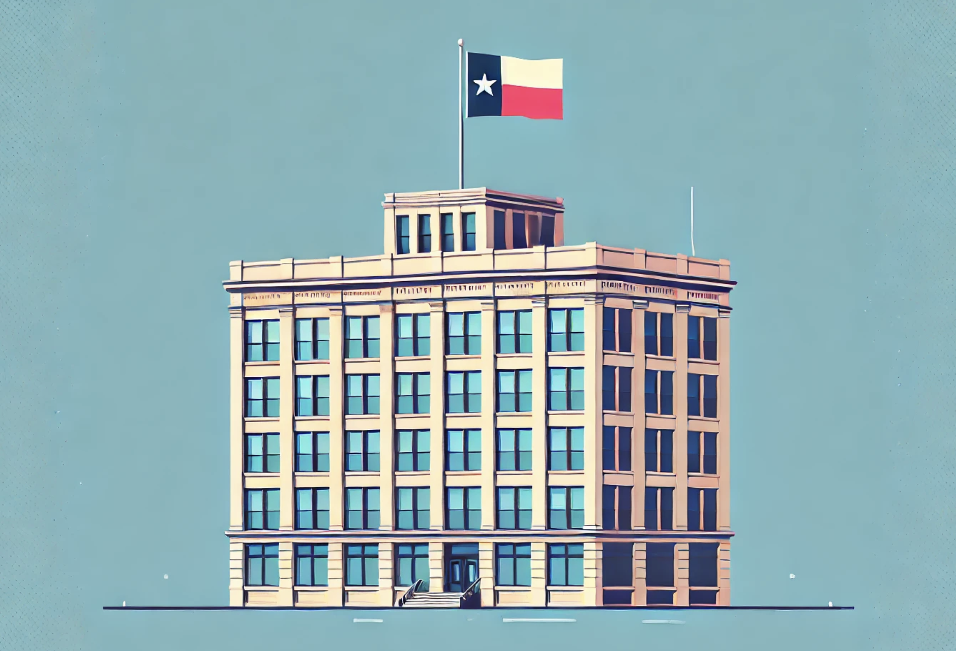 Some Older Offices Are Still Fighting For Tenants — And They're Winning