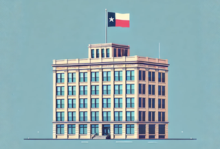 Some Older Offices Are Still Fighting For Tenants — And They're Winning