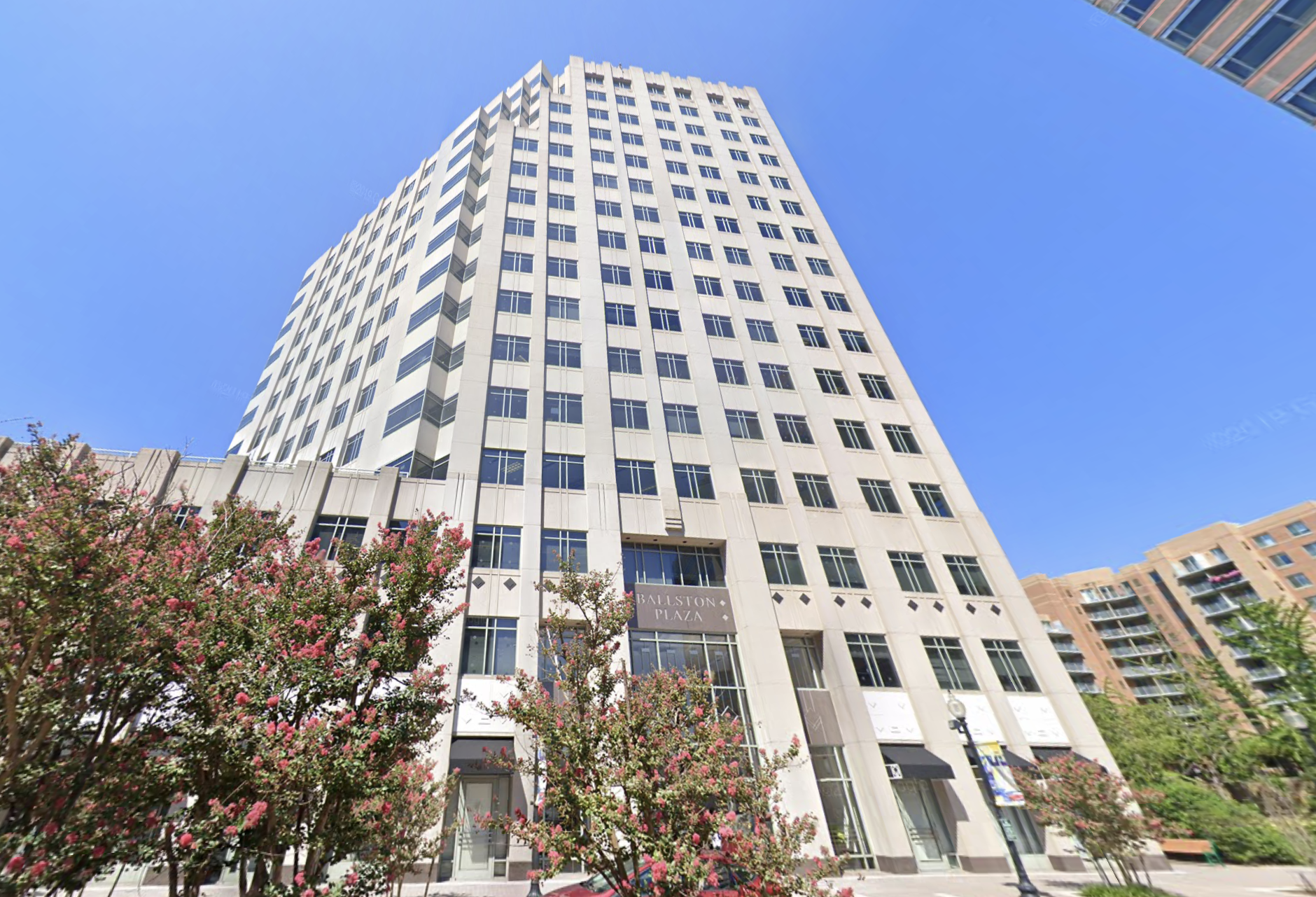 This Week's D.C. Deal Sheet: Monday Lands Childcare Tenant In Ballston Office Tower