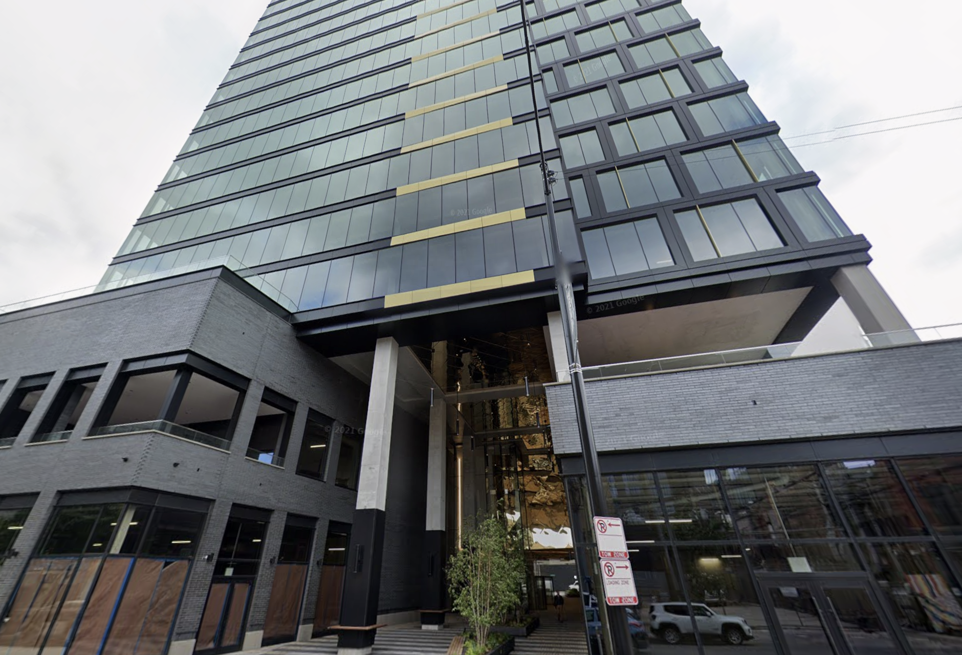 This Week's Chicago Deal Sheet: Cresa Acquires Seattle-Based Project Management Firm