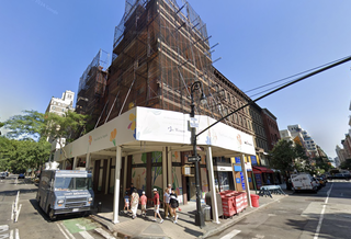 690 Madison Ave.