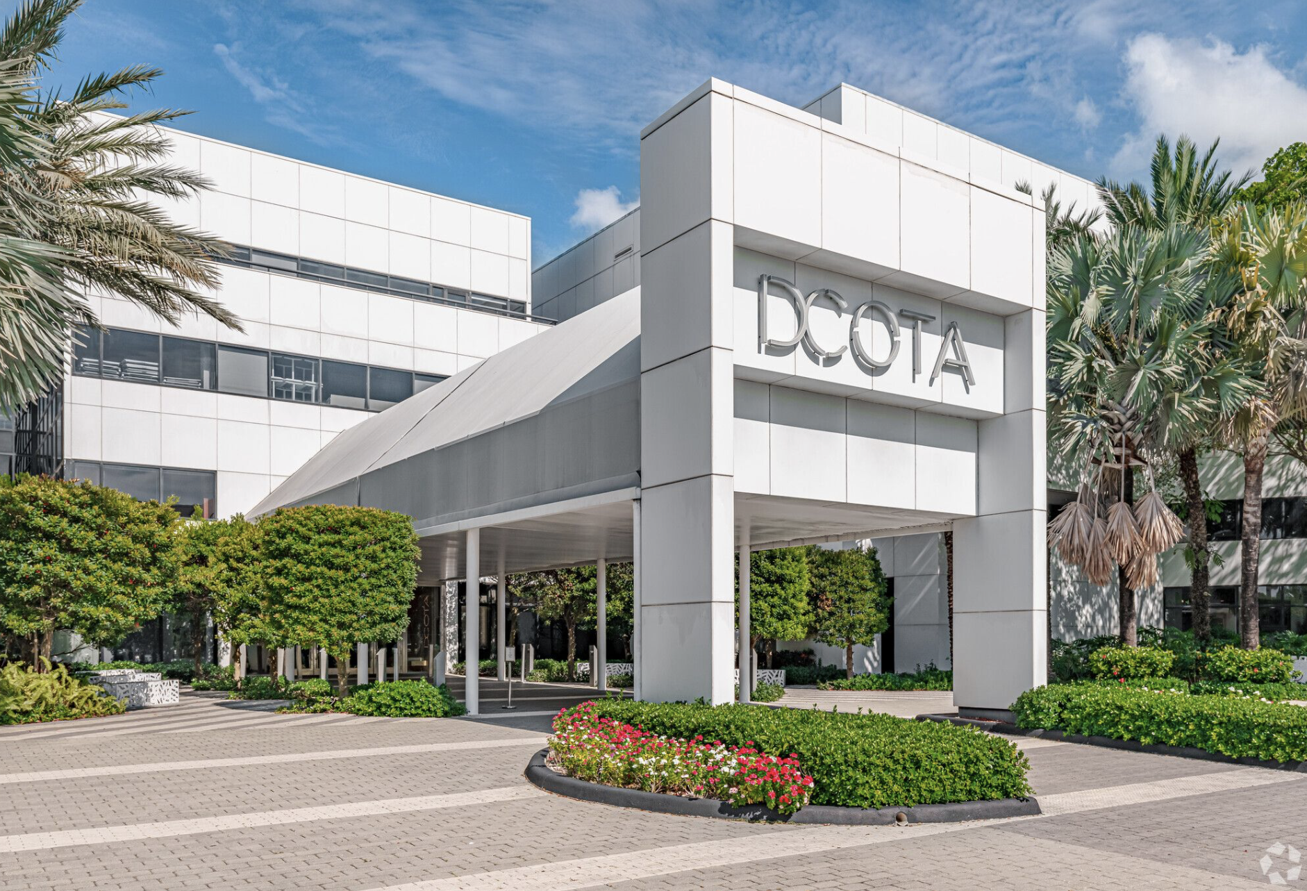 DCOTA BROWARD COUNTY DANIA BEACH FORTRESS INVESTMENT GROUP