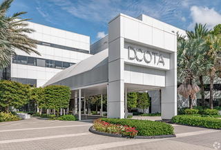 DCOTA BROWARD COUNTY DANIA BEACH FORTRESS INVESTMENT GROUP