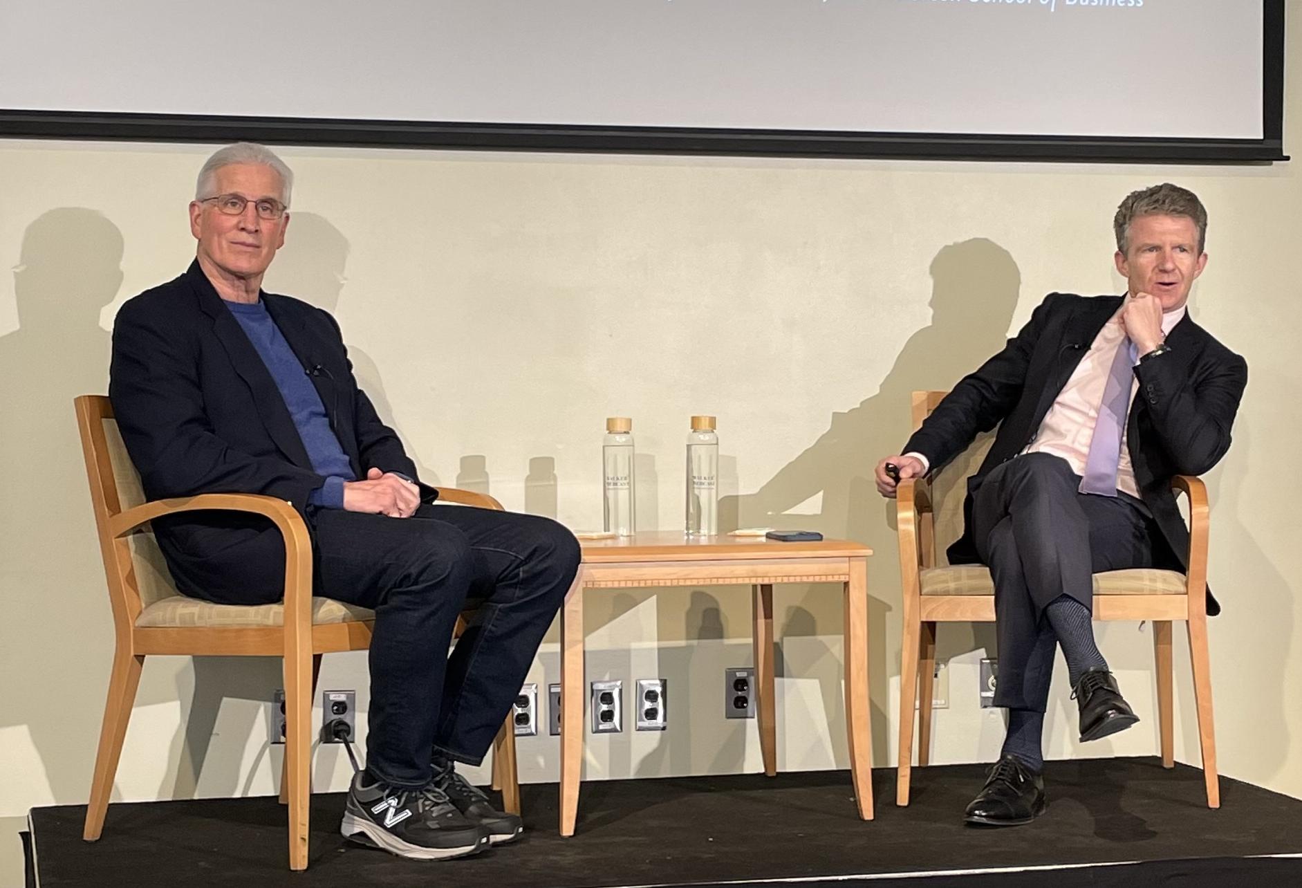 Peter Linneman On Trump's Tariffs, U.S. GDP Growth And CRE Debt Coming Due In 2025