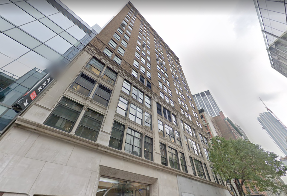 875 Sixth Ave.