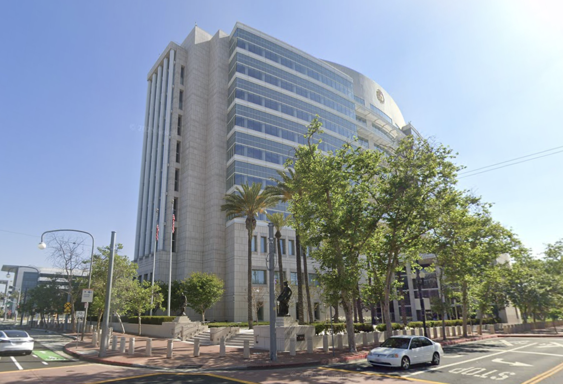 SoCal Real Estate Investor Charged With Nearly $100M Bank Fraud