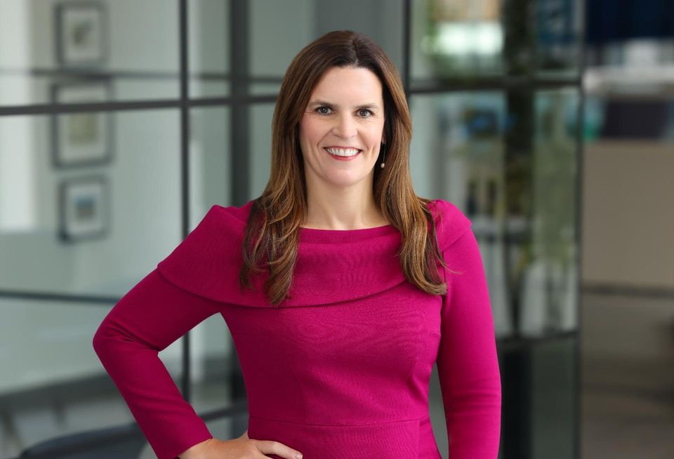Denholtz Properties CEO Katie Kurtz