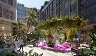 Major NY Developers Close On 3 Prime Acres In Wynwood For 1M SF Project 
