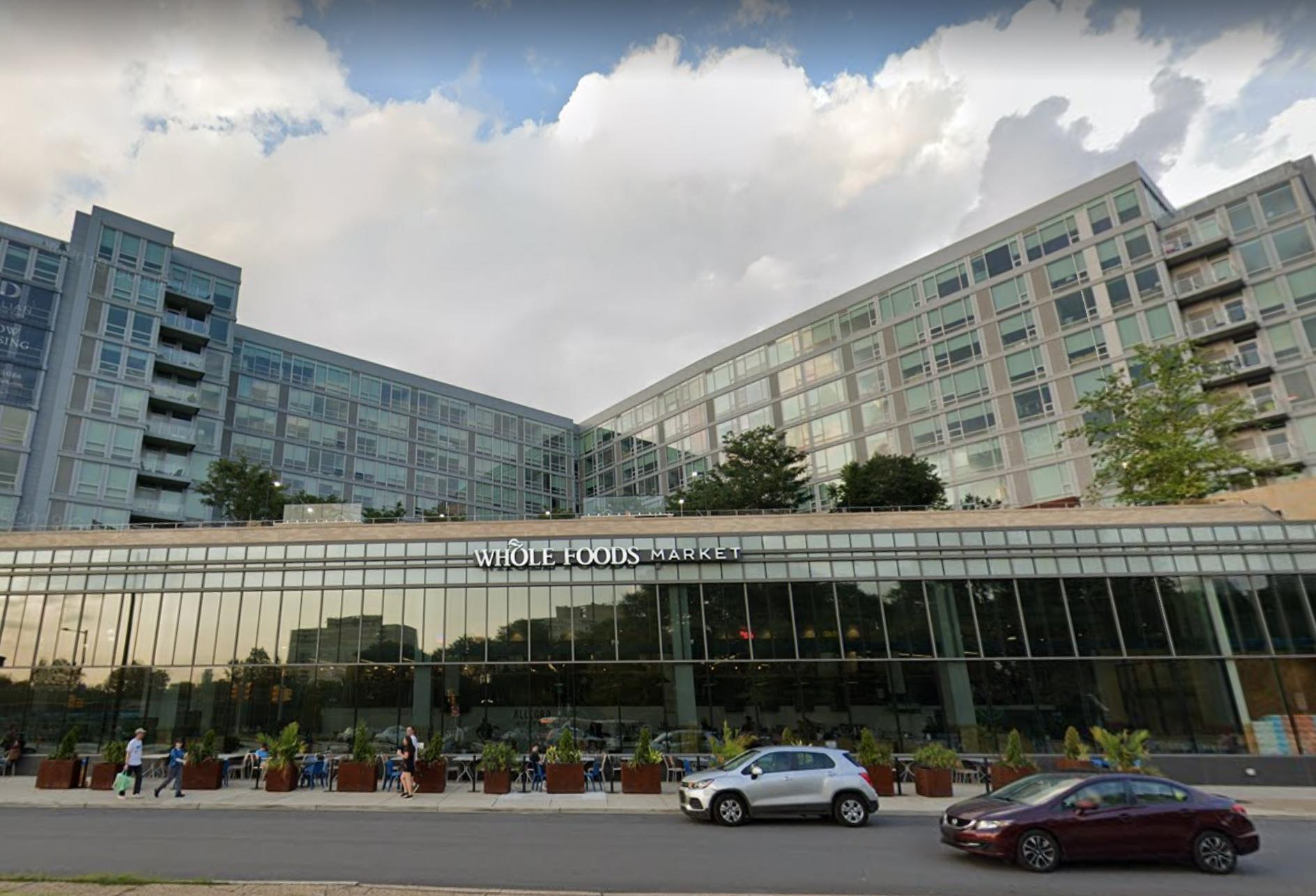 Multifamily Buildings With Premium Groceries Can Charge More Rent
