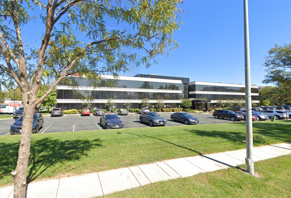 2301 Research Blvd.