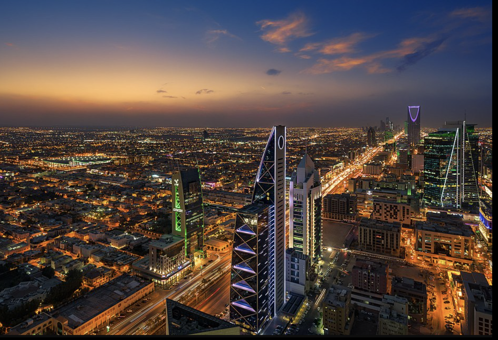 Trump-Aligned Middle East Firms Dar Global, Damac Announce U.S. Expansions