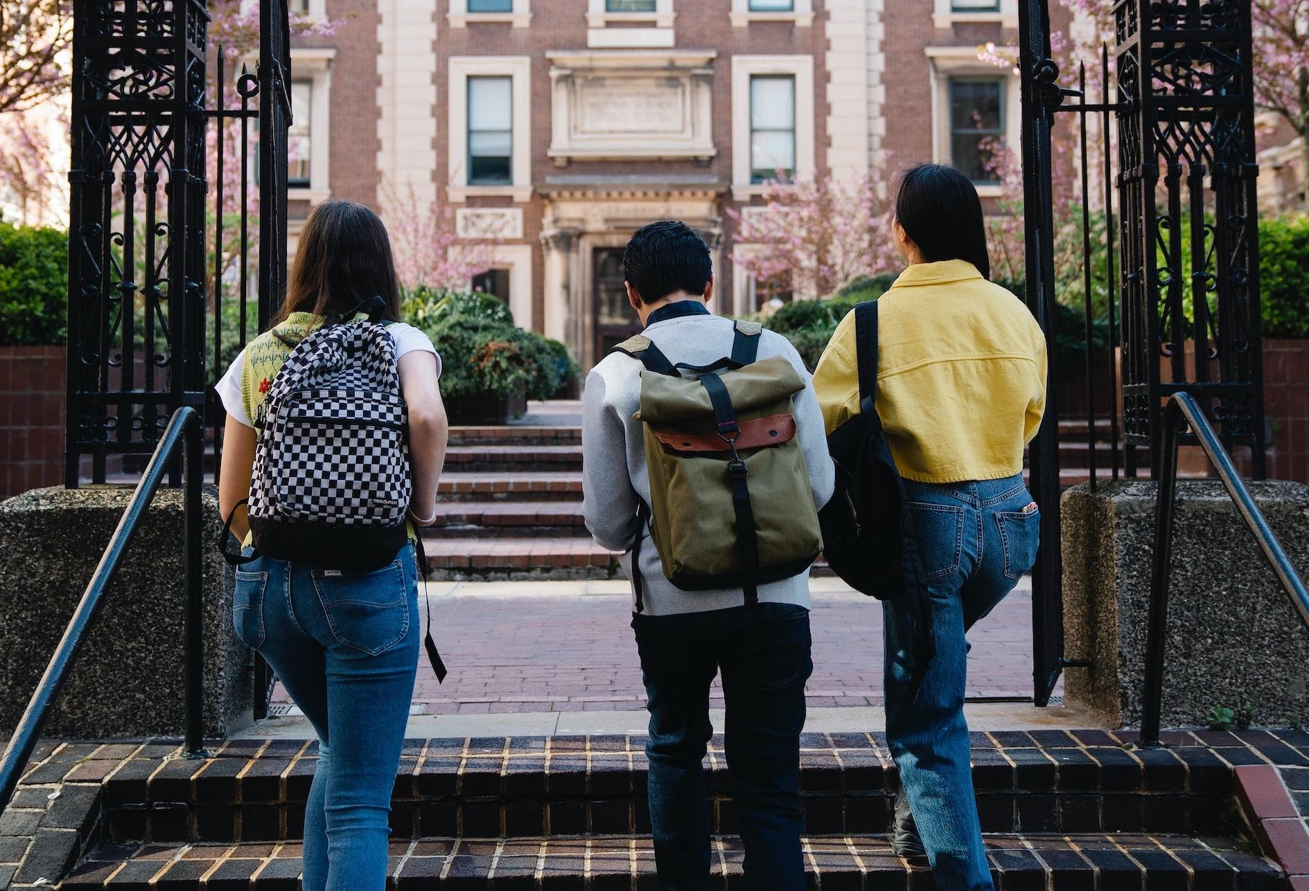 student housing students campus college university