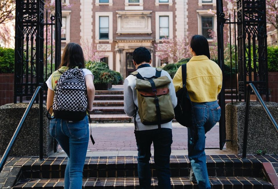 student housing students campus college university
