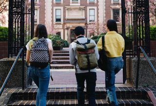 student housing students campus college university