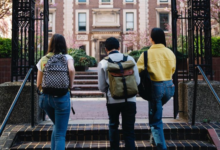 student housing students campus college university