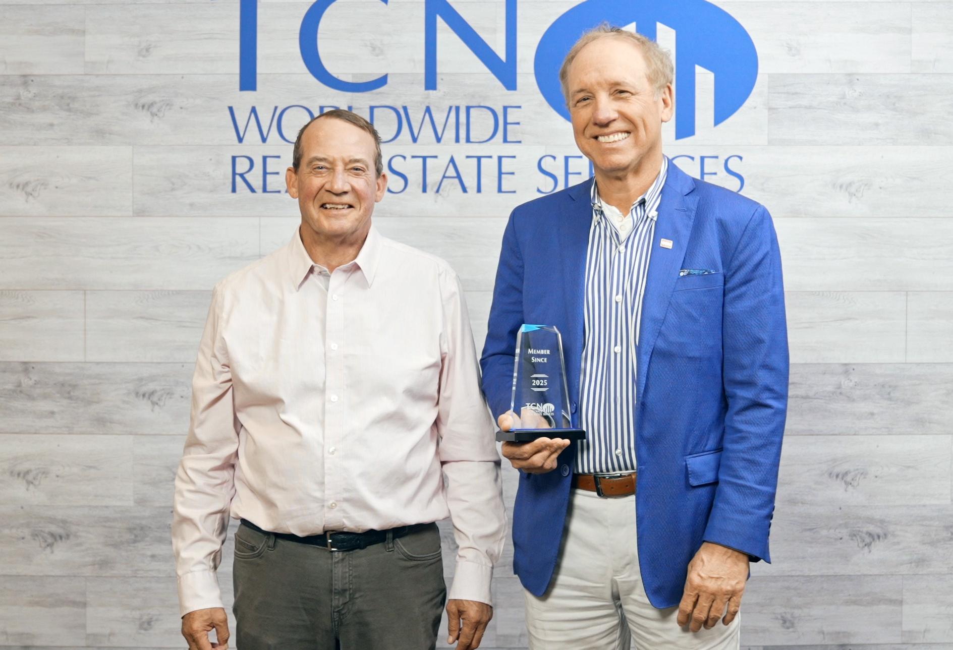 Michael Bull Joins TCN Worldwide Network: The Atlanta Deal Sheet
