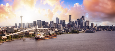 Pacific Northwest Industrial & Logistics Summit