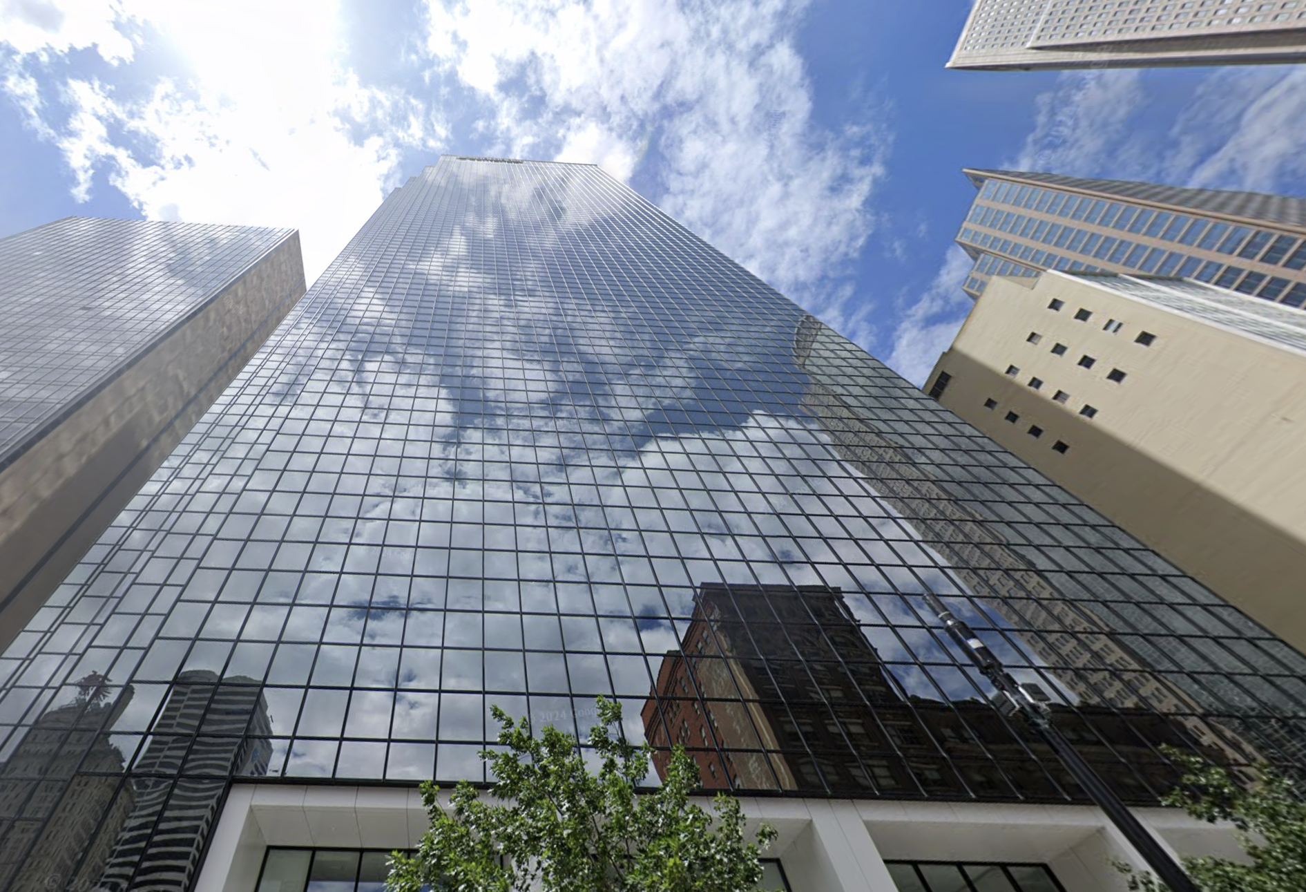 DFW Office Performance Depends On Which Report You Read, But Everyone Agrees High Availability Is A Problem