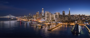 The Future of Bay Area Office