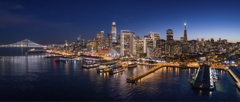 The Future of Bay Area Office
