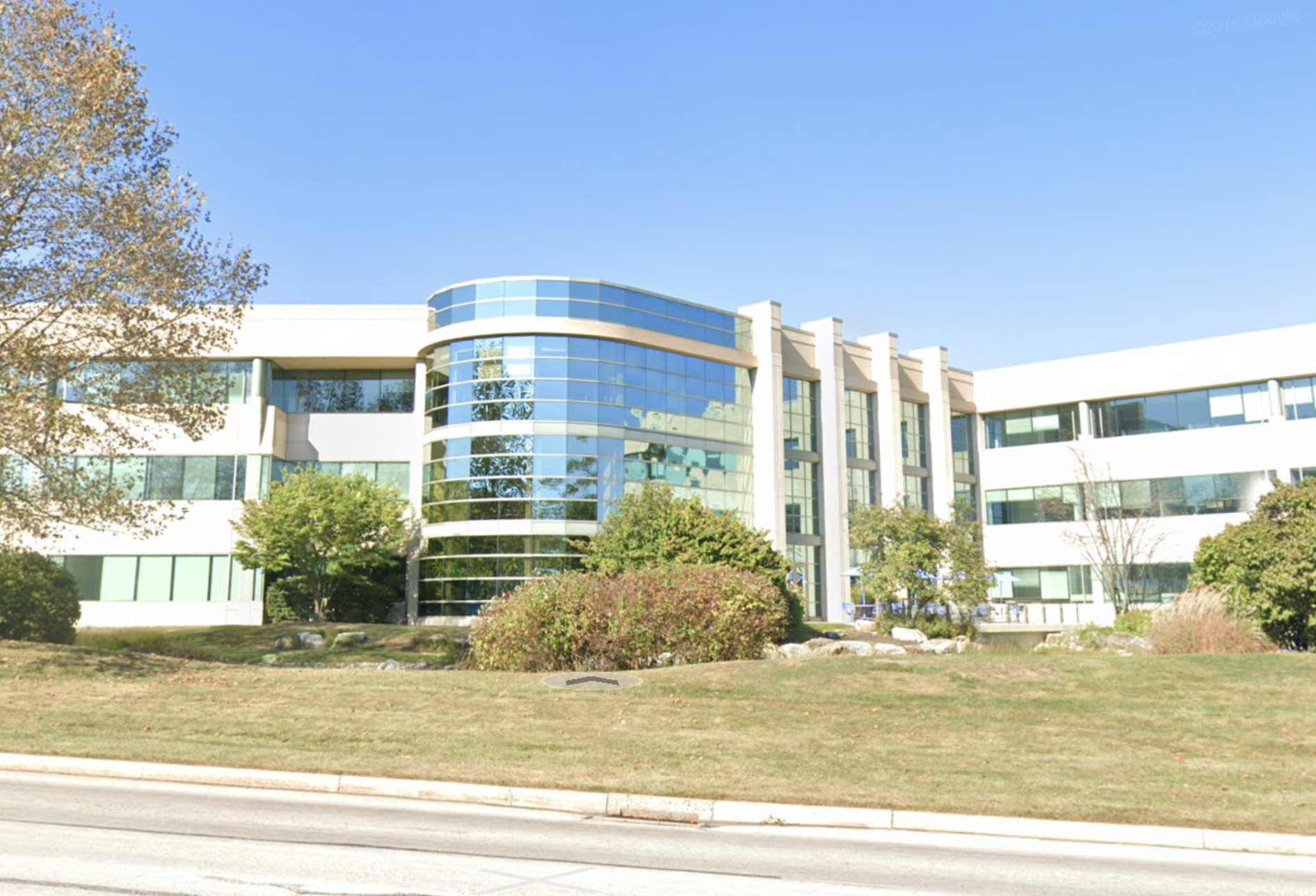 45 Liberty Boulevard -- Malvern, PA
