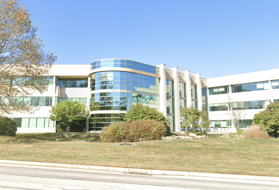 45 Liberty Boulevard -- Malvern, PA