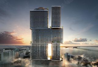 Mercedes-Benz Places Brickell Miami 1 Southside Park JDS Development Hero