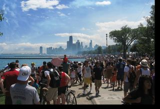 What Do Chicago's Big Demographic Shift, Declining Population Mean For CRE?