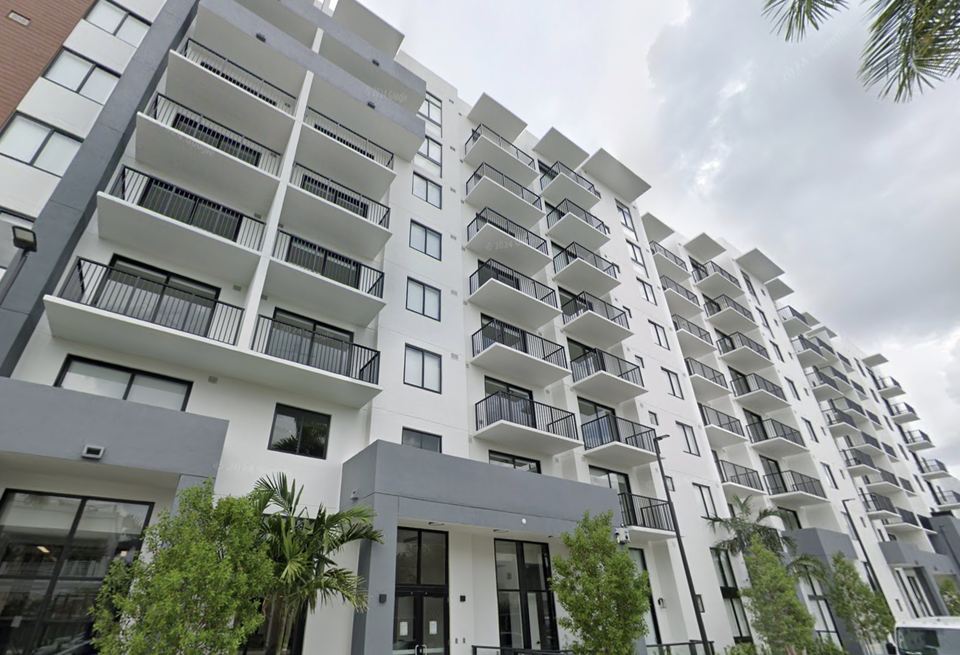 Leksa at CityPlace in Doral South Florida