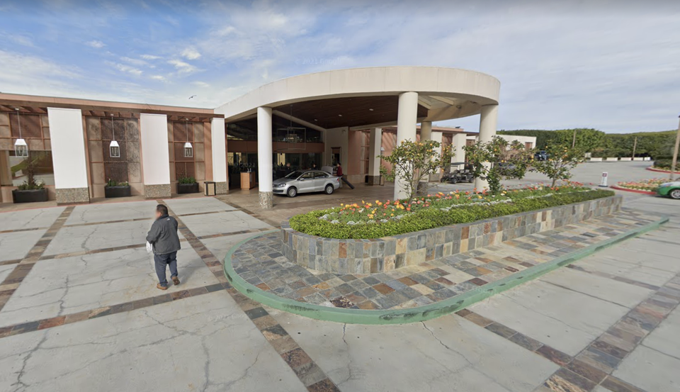 Hilton La Jolla Torrey Pines
